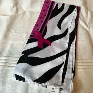 Breast Cancer Awareness Bandana
